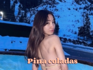 pina_coladas Chatte Rasée