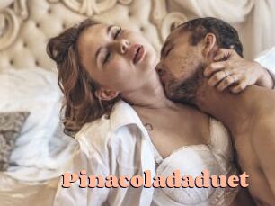Pinacoladaduet