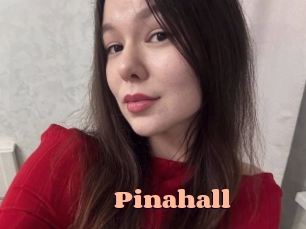 Pinahall
