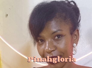Pinahgloria