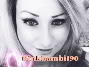 Pinkbambi190