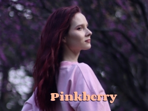 Pinkberry