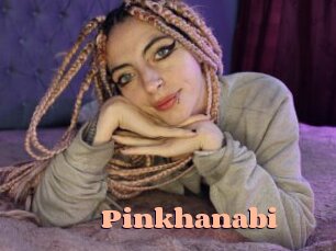 Pinkhanabi