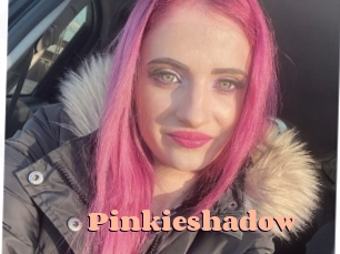 Pinkieshadow