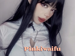 Pinkiwaifu