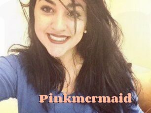 Pinkmermaid