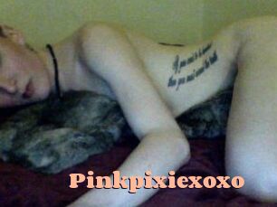 Pinkpixiexoxo