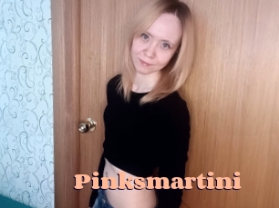 pinksmartini Chatte Rasée