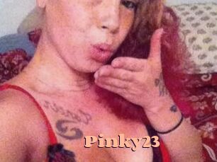 Pinky23