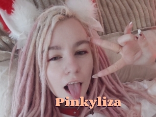 Pinkyliza