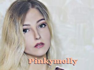 Pinkymolly