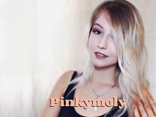 Pinkymoly