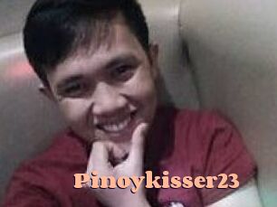 Pinoykisser23