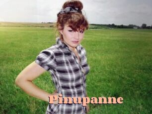 Pinupanne