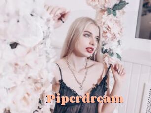 piperdream Chatte Rasée