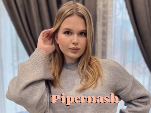 pipernash Chatte Rasée