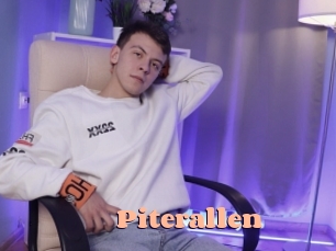 Piterallen