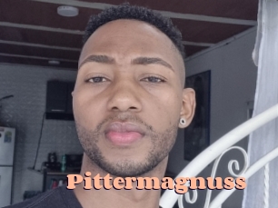 pittermagnuss Chatte Rasée
