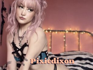 Pixiedixon