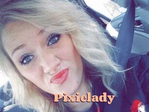 Pixielady