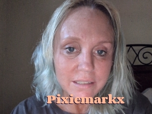 Pixiemarkx