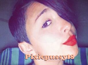 Pixiepussy18