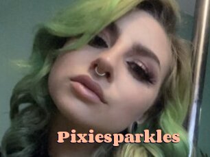 Pixiesparkles