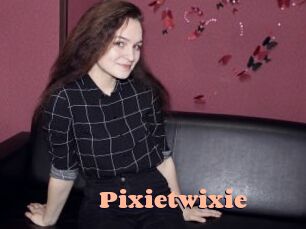 Pixietwixie