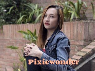 Pixiewonder