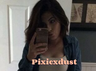 Pixiexdust
