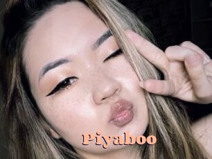 piyaboo Chatte Rasée
