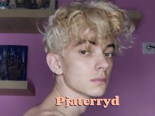 Pjaterryd