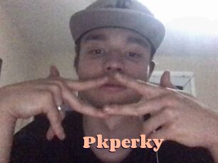 Pkperky
