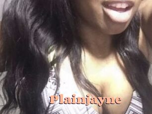 plainjayne Chatte Rasée