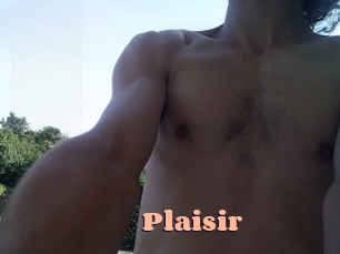 Plaisir