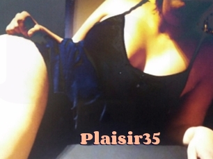 Plaisir35