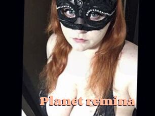 planet_remina Chatte Rasée