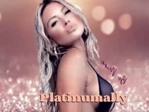 platinumally Chatte Rasée