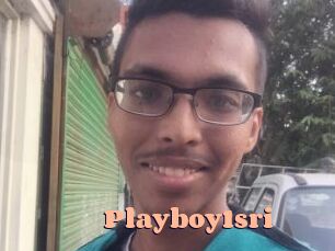 playboy1sri Chatte Rasée