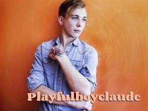 Playfulboyclaude