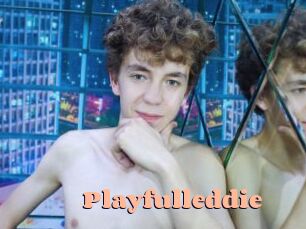 Playfulleddie