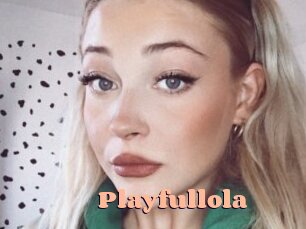 Playfullola