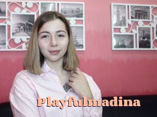 Playfulmadina