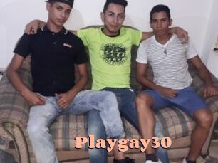 playgay30 Chatte Rasée