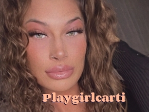 Playgirlcarti