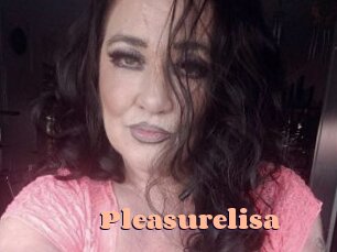 Pleasurelisa