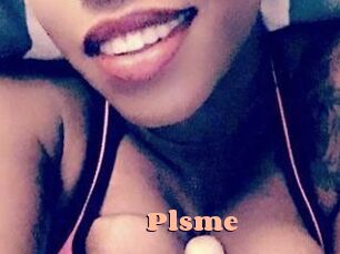 plsme Chatte Rasée