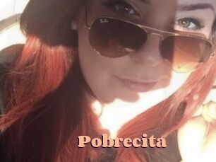 Pobrecita