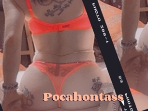 Pocahontass