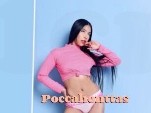 poccahonttas Chatte Rasée